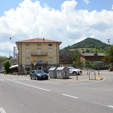 Turismo Hotel