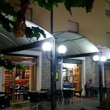 Turismo San Piero in Bagno